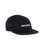 Dellroy 5 Panel Cap in Black