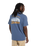 Wellsville T-Shirt in Retro Indigo