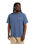 Wellsville T-Shirt in Retro Indigo