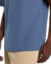 Wellsville T-Shirt in Retro Indigo