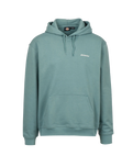 Loretto Hoodie in Stormy Sea