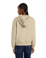 Loretto Hoodie in Eucalyptus