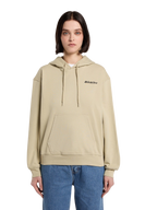 The Dickies Womens Loretto Hoodie in Eucalyptus
