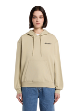 The Dickies Womens Loretto Hoodie in Eucalyptus