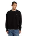 Clancy Sweatshirt in Black