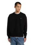 Clancy Sweatshirt in Black