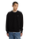 Clancy Sweatshirt in Black