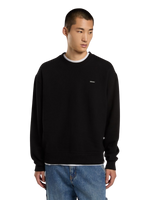 Clancy Sweatshirt in Black