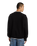Clancy Sweatshirt in Black