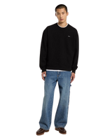 Clancy Sweatshirt in Black