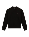 Clancy Sweatshirt in Black