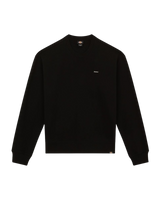 Clancy Sweatshirt in Black