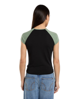 Forth Shaw T-Shirt in Sea Spray