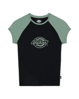 Forth Shaw T-Shirt in Sea Spray