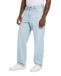 958 Baggy Tapered Work Jeans in Faded Blue