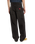The Dickies Mens 958 Baggy Tapered Work Jeans in Black Wash Faded