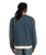 Denim Painter Jacket in Khaki Tinted Blue