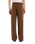 The Dickies Mens 247 GD Loose Work Trousers in Timber Brown