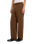 The Dickies Mens 247 GD Loose Work Trousers in Timber Brown