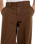 The Dickies Mens 247 GD Loose Work Trousers in Timber Brown
