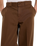 The Dickies Mens 247 GD Loose Work Trousers in Timber Brown