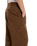 The Dickies Mens 247 GD Loose Work Trousers in Timber Brown