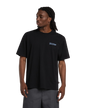 Fairlawn T-Shirt in Black
