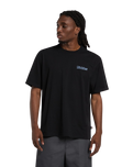 Fairlawn T-Shirt in Black