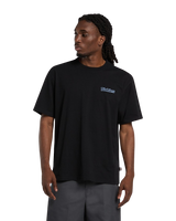 Fairlawn T-Shirt in Black
