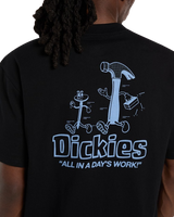 Fairlawn T-Shirt in Black