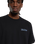 Fairlawn T-Shirt in Black