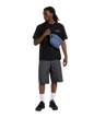 Fairlawn T-Shirt in Black