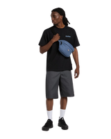 Fairlawn T-Shirt in Black