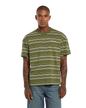 East Liberty Stripe T-Shirt in Cypress