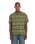 East Liberty Stripe T-Shirt in Cypress
