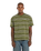 East Liberty Stripe T-Shirt in Cypress