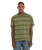East Liberty Stripe T-Shirt in Cypress