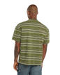 East Liberty Stripe T-Shirt in Cypress