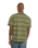 East Liberty Stripe T-Shirt in Cypress