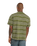East Liberty Stripe T-Shirt in Cypress