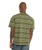 East Liberty Stripe T-Shirt in Cypress