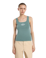Plainville Vest in Stormy Sea