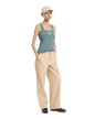 Plainville Vest in Stormy Sea