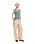 Plainville Vest in Stormy Sea