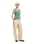 Plainville Vest in Stormy Sea