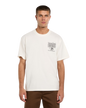 Lynndyl T-Shirt in Egret