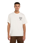 Lynndyl T-Shirt in Egret