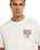 Lynndyl T-Shirt in Egret