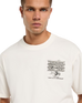 Lynndyl T-Shirt in Egret
