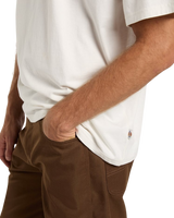 Lynndyl T-Shirt in Egret